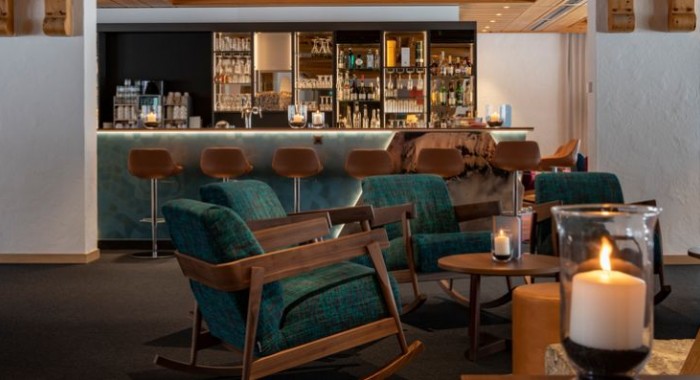 Hotel Sunstar Grindelwald, Grindelwald ski chalet, image 3